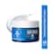 the moms co. Natural Hydrating Night Cream With 8 Types Of Hyaluronic Acids and Squalene (50g)