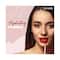 MARS Popstar Liquid Mousse Lipstick - 24 Star Struck (6ml)
