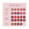 MARS Popstar Liquid Mousse Lipstick - 24 Star Struck (6ml)
