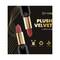 MARS Plush Velvet Lipstick - 09 Pretty in Pink (3.2g)