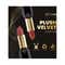 MARS Plush Velvet Lipstick - 11 Strawberry Shortcake (3.2g)