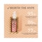 Mintree Certified Organic Nail Strengthening Serum Strengthen Nails, Prevents Breakage (30ml)