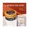 Mintree Certified Organic Coffee Face Scrub, Tan Removal, Exfoliates & Brightens Skin (50g)