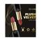 MARS Plush Velvet Lipstick - 20 Red Spree (3.2g)