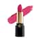 MARS Plush Velvet Lipstick - 22 Rose Quartz (3.2g)
