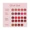 MARS Popstar Liquid Mousse Lipstick - 20 Queenie (6ml)