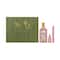 Gucci Flora Gardenia Eau De Parfum Gift Set With Miniature - (3 Pcs)