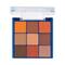 MARS Makeup Kit With 9 Highly Pigmented Eyeshadows, Blusher And Highlighter - 01 (16g)