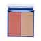 MARS Makeup Kit With 9 Highly Pigmented Eyeshadows, Blusher And Highlighter - 02 (16g)