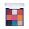 MARS Makeup Kit With 9 Highly Pigmented Eyeshadows, Blusher And Highlighter - 02 (16g)