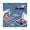 MARS Makeup Kit With 9 Highly Pigmented Eyeshadows, Blusher And Highlighter - 02 (16g)