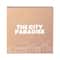 MARS City Paradise Makeup Kit - Chandigarh (16g)