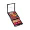 MARS Makeup Kit With 25 Eyeshadow, Blusher, Highlighter, Bronzer And 7 Lip Shades - 02 (40g)