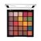 MARS Makeup Kit With 25 Eyeshadow, Blusher, Highlighter, Bronzer And 7 Lip Shades - 02 (40g)