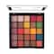 MARS Makeup Kit With 25 Eyeshadow, Blusher, Highlighter, Bronzer And 7 Lip Shades - 02 (40g)