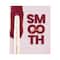 MARS Poppins Retractable Lip Crayon - 17 Swooning Maroon (1.3g)