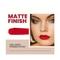 MARS Matte Super Stay Lipstick - 23 Rebel (2.6g)