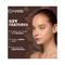 MARS Matte On Compact Powder With Puff Applicator - 01 Light (8g)
