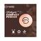 MARS Matte On Compact Powder With Puff Applicator - 01 Light (8g)