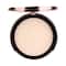 MARS Matte On Compact Powder With Puff Applicator - 01 Light (8g)