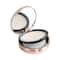 MARS Matte On Compact Powder With Puff Applicator - 01 Light (8g)