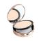 MARS Matte On Compact Powder With Puff Applicator - 02 Beige (8g)