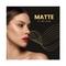 MARS Plush Velvet Lipstick - 02 Hot Haute (3.2g)