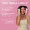 Fix My Curls Protein Styling Duo For Curly And Wavy Hair (2 Pcs, 50 g Each)