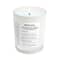 Maison Margiela Replica Bubble Bath Candle (165 g)