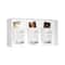 Maison Margiela Replica By The Fireplace Lazy Sunday Morning and Jazz Club Candle Trio Set (3 Pcs)