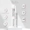 Protouch Skin Lift Combo - Skin lift Device & Recovery Drops, Facial Massager