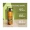 Mintree Certified Organic Fall Stop Shampoo, For Hair Growth, Reduces Hairfall & Dandruff (200 ml)