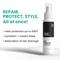 Thriveco Heat Protector Hair Spray (150 ml)