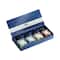 Engage Luxury Travel Sized Gift Pack Eau De Perfume For Men - (4 Pcs)