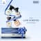 Engage Luxury Travel Sized Gift Pack Eau De Perfume For Men - (4 Pcs)
