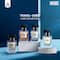 Engage Luxury Travel Sized Gift Pack Eau De Perfume For Men - (4 Pcs)