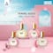 Engage Luxury Travel Sized Gift Pack Eau De Perfume For Women - (4 Pcs)