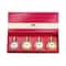 Engage Luxury Travel Sized Gift Pack Eau De Perfume For Women - (4 Pcs)