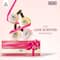 Engage Luxury Travel Sized Gift Pack Eau De Perfume For Women - (4 Pcs)