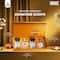 Engage Luxury Travel Sized Gift Pack Eau De Perfume For Unisex - (4 Pcs)