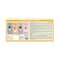Engage Luxury Travel Sized Gift Pack Eau De Perfume For Unisex - (4 Pcs)