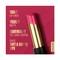 Lakme Absolute Beyond Matte Lipstick - 201 Pink Power (3.4g)