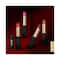 Lakme Absolute Beyond Matte Lipstick - 502 Purple Pop (3.4g)