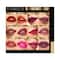 Lakme Absolute Beyond Matte Lipstick - 502 Purple Pop (3.4g)