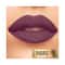 Lakme Absolute Beyond Matte Lipstick - 502 Purple Pop (3.4g)