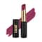 Lakme Absolute Beyond Matte Lipstick - 501 Burgundy Boss (3.4g)