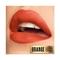 Lakme Absolute Beyond Matte Lipstick - 401 Orange Oasis (3.4g)