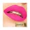 Lakme Absolute Beyond Matte Lipstick - 203 Fuchsia Fun (3.4g)