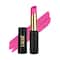 Lakme Absolute Beyond Matte Lipstick - 203 Fuchsia Fun (3.4g)