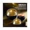 Lakme Xtraordin Airy Mattreal Mousse - Rose Fair (12 g)